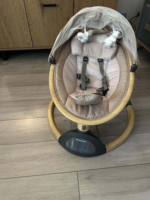 Бебешка люлка  нова