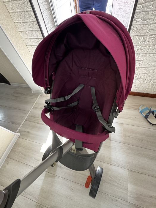 Коляска Stokke оригинал