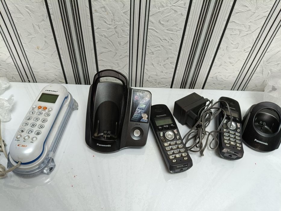 Разное разное вещи