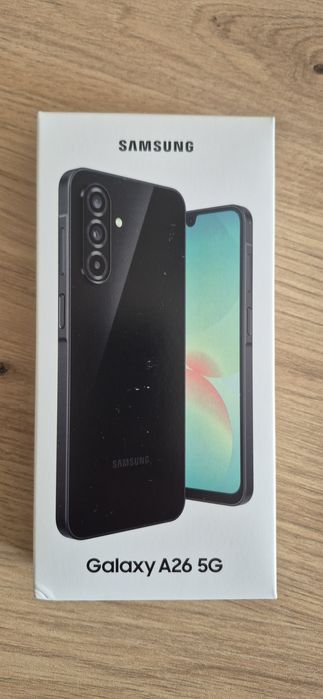 Телефон Samsung A26 нов