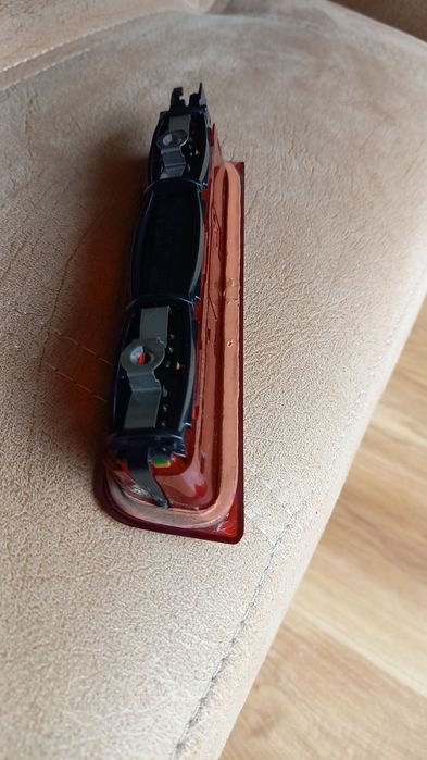 Трети стоп за Фолксваген Кади