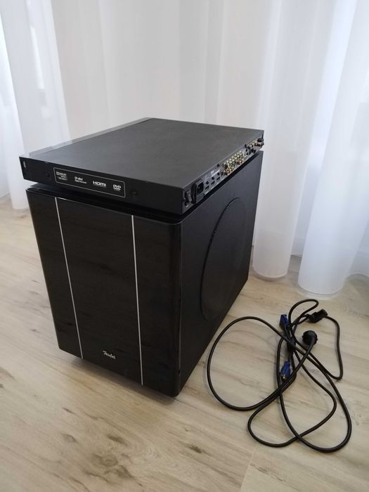 Swoofer Teufel ip 6000/6 SW