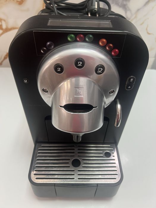 Кафемашина  Nespresso Gemini Cs 100 Pro