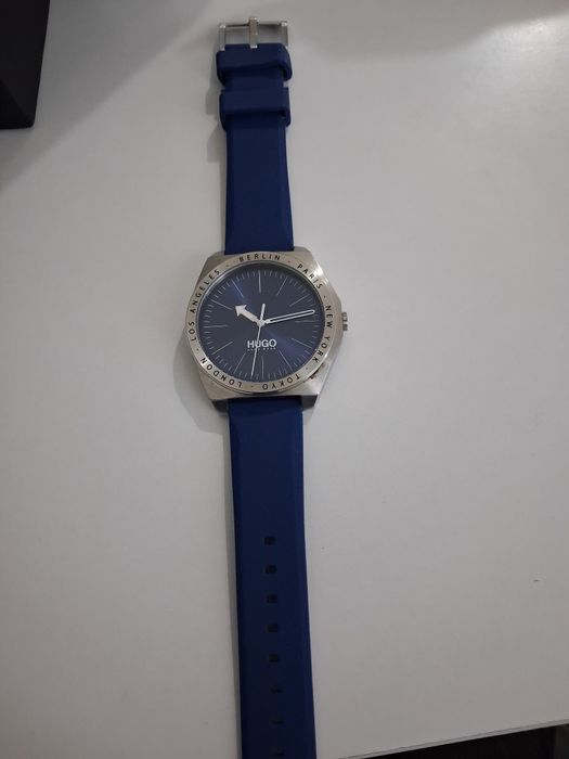 Ceas Hugo boss barbati!