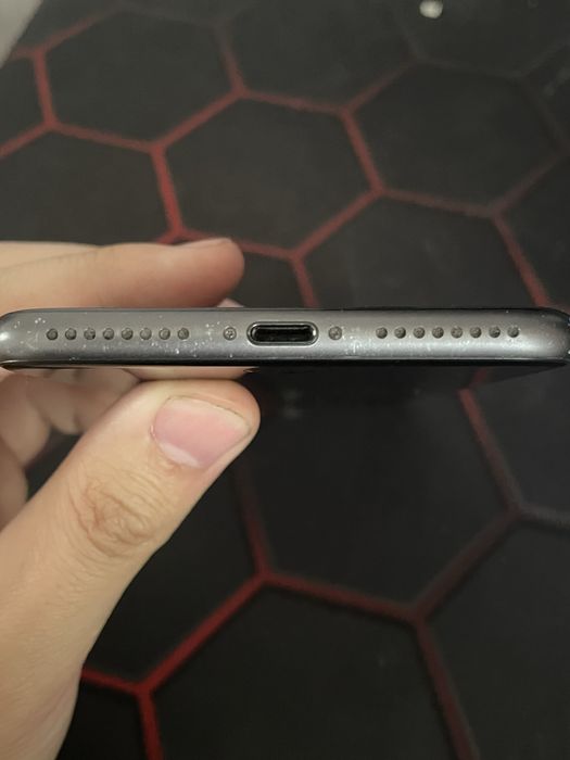 Iphone 8 Plus 64gb (Black)