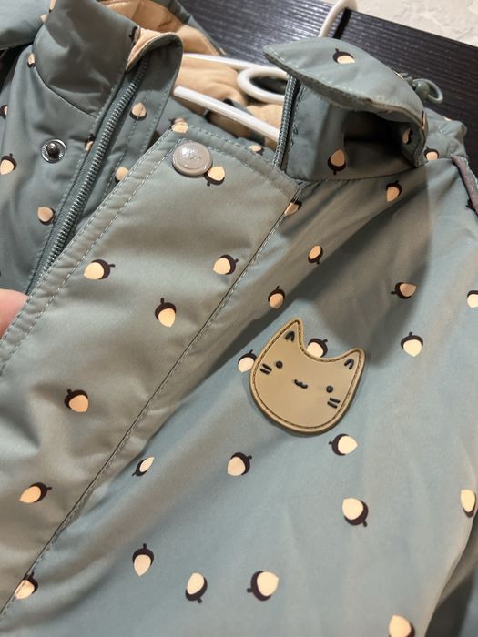 Зимний комбинезон Crockid