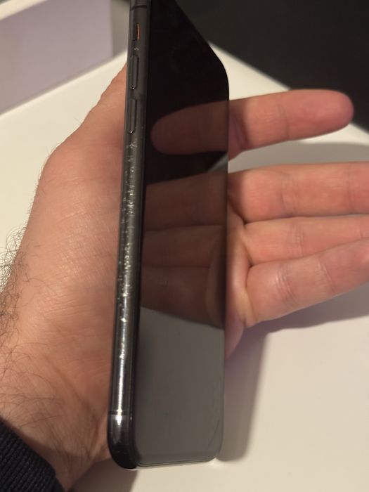 iPhone X 64GB space gray