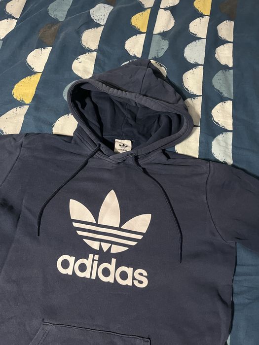 Hanorac Adidas Barbati
