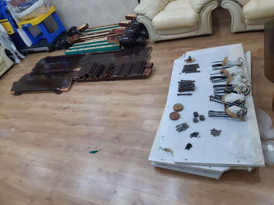 Бильярдный стол ремонт установка, разборка-сборка и перевозка