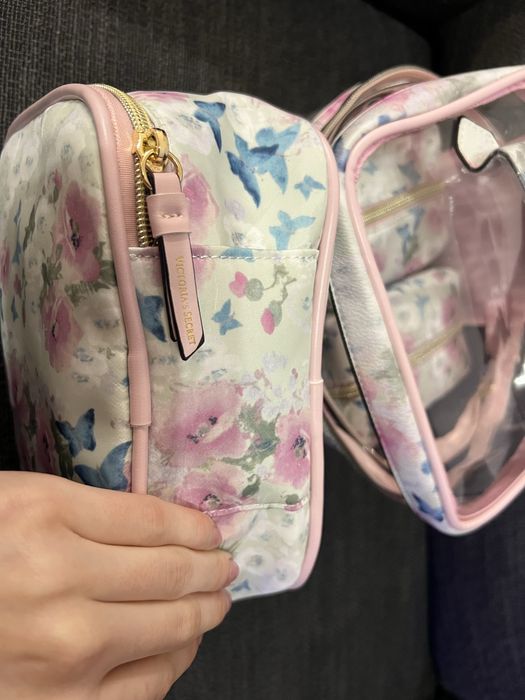 Комплект/сет несесери victoria’s secret