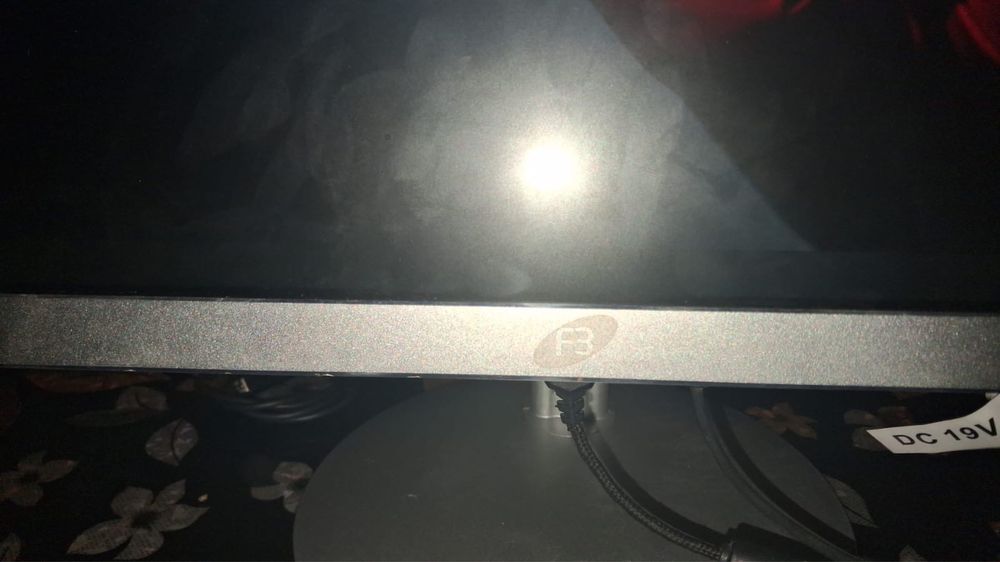 Продам моноблок