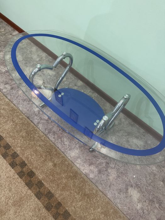 Журнальный столик б / у