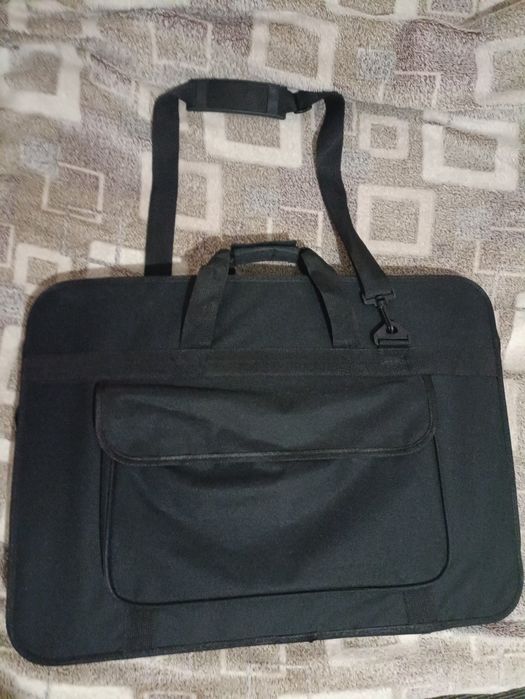 Сумка для художников A2. МалевичЪ