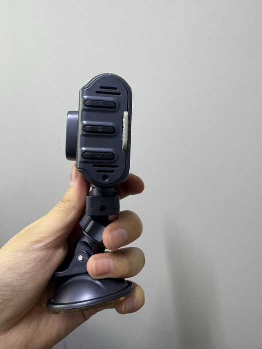 Видеорегистратор Silver stone f1