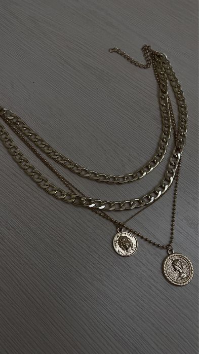 Продам бижутерию цепочка чоккер