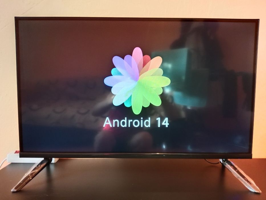 Smart WiFi You tube Android 2026г