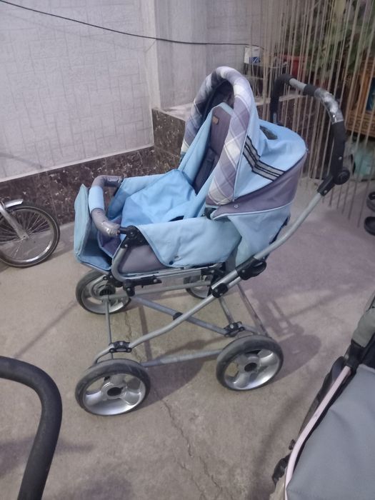 Kalyaska velik hamasi sotiladi