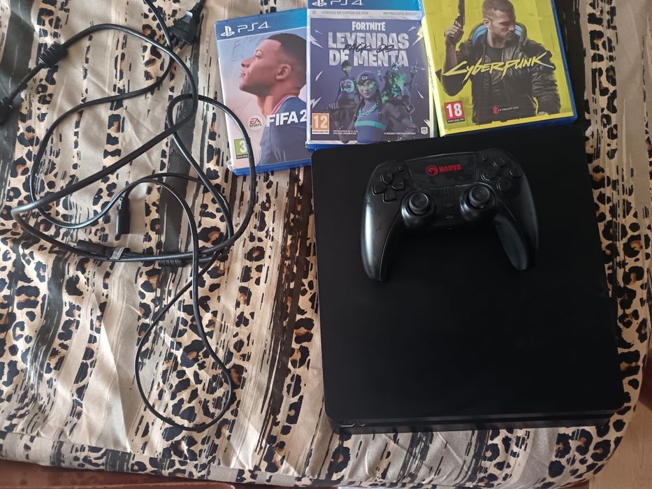 Ps 4 playstation