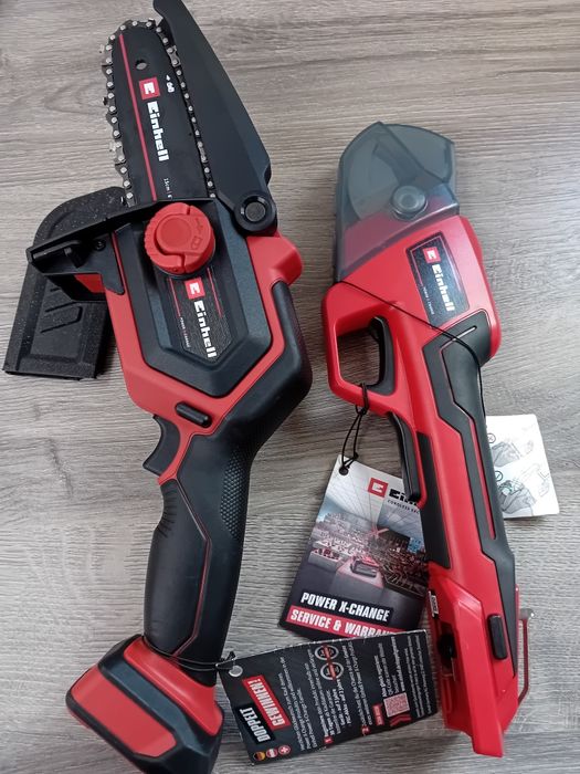 Set profesional EINHELL