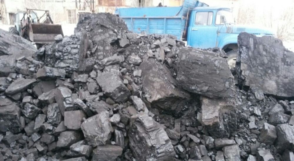 Уголь. Рапид. К-12. Кузнецкий. Шубаркуль.