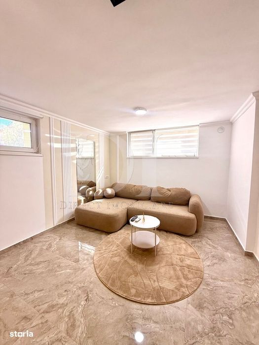 Apartament de inchiriat / doua camere / Zona Buna Ziua