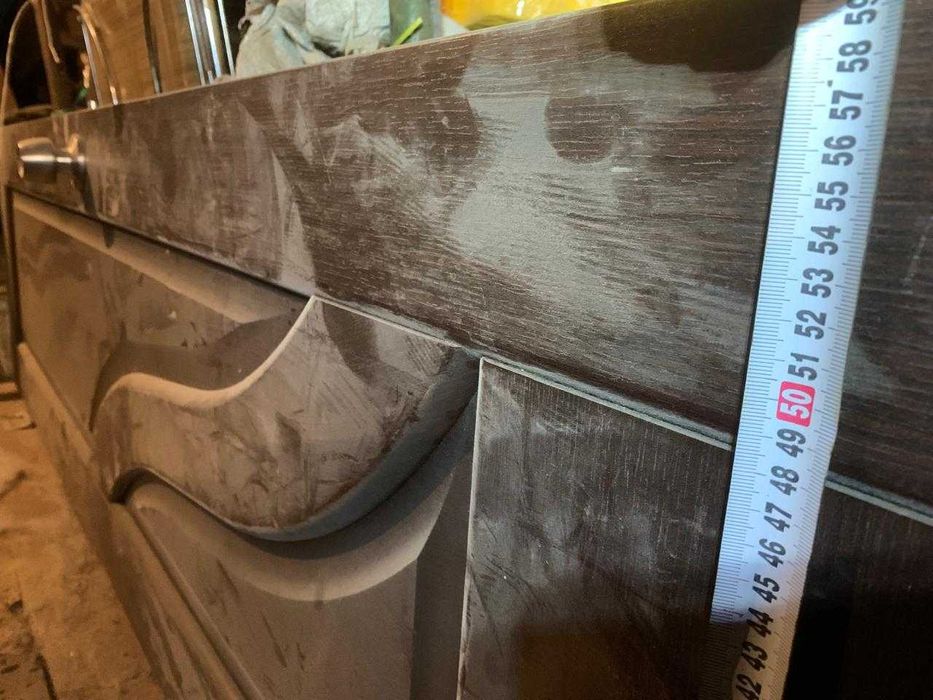 3-ри межкомнатные двери массив