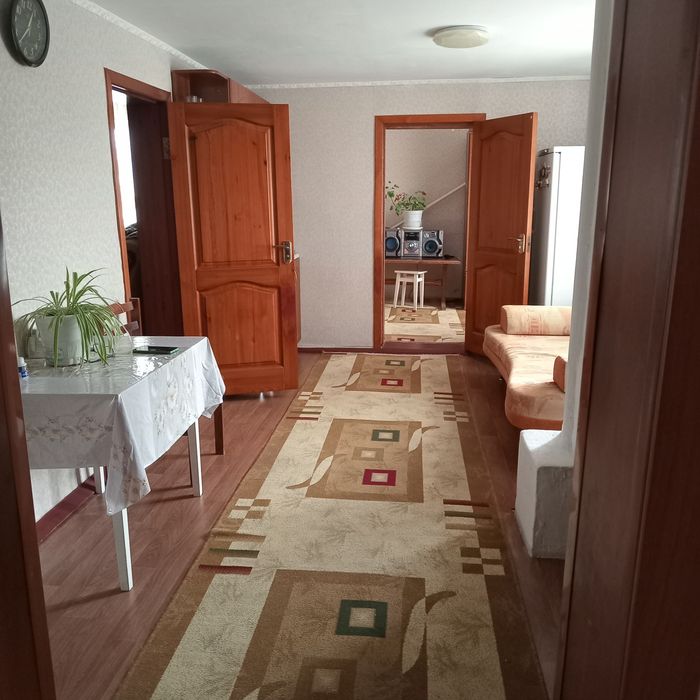 Продам дом в районе Мдс!