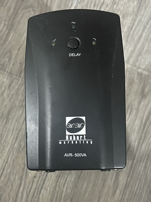 Продам стабилизатор напряжение