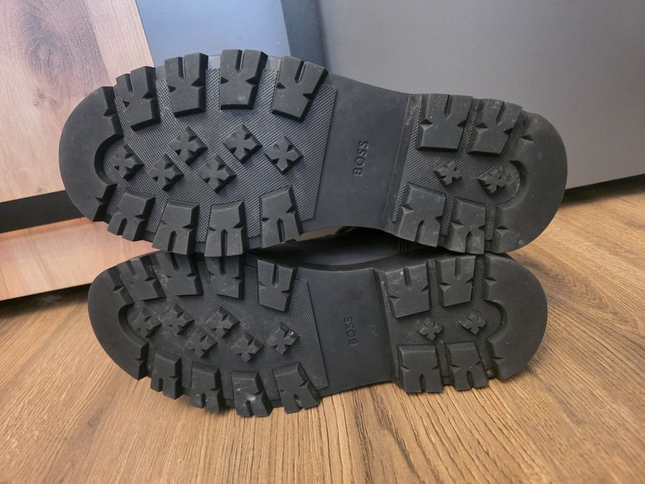 Мъжки кубинки BOSS