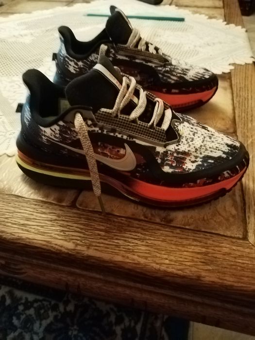 Nike Pegasus impecabil " nr 43/42 merge