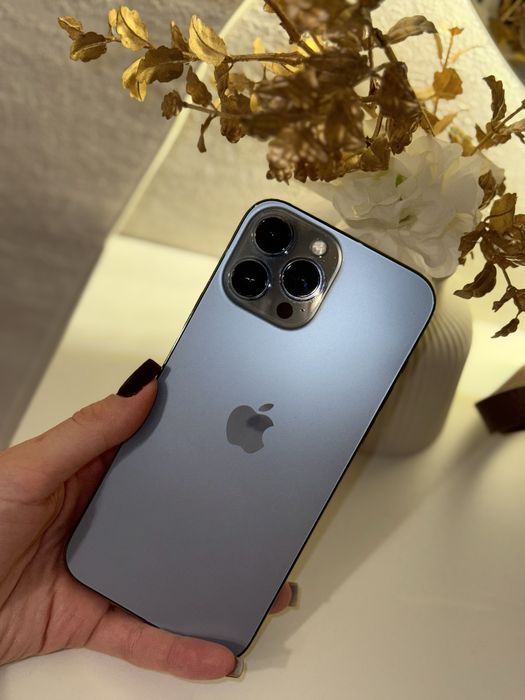 Продам iphone 13 pro max