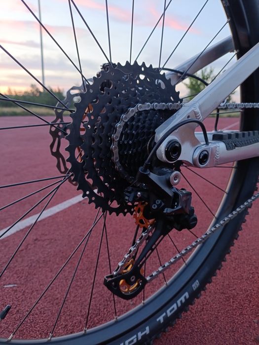 Двухподвес. Рассрочка каспи