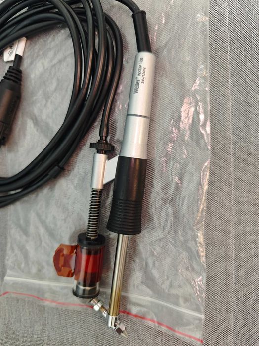 Ciocan de dezlipit Weller WXDP 120