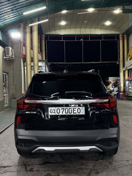 Kia seltos 2022 sotiladi