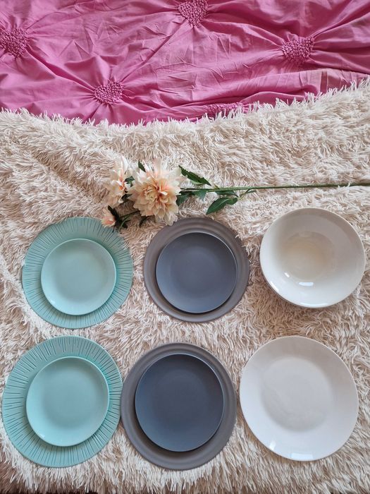 Продавам различни чинии