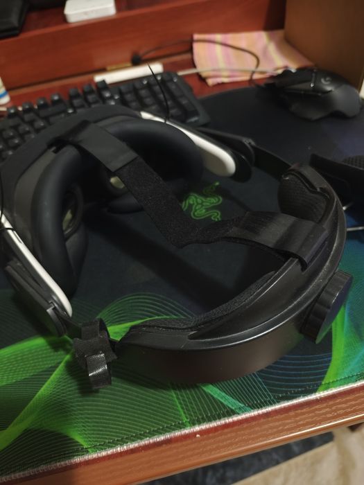 Oculus guest 3. 128gb.