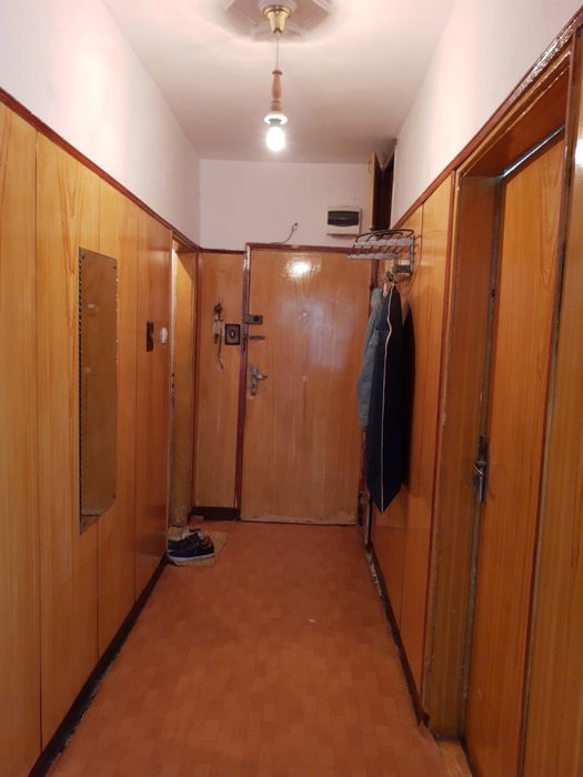 Апартамент 4-стаен гр. Кърджали