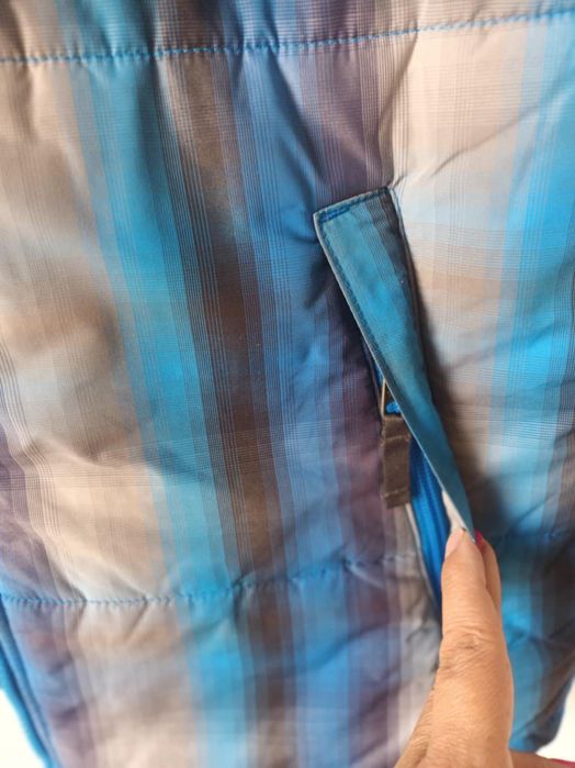 The North Face елек