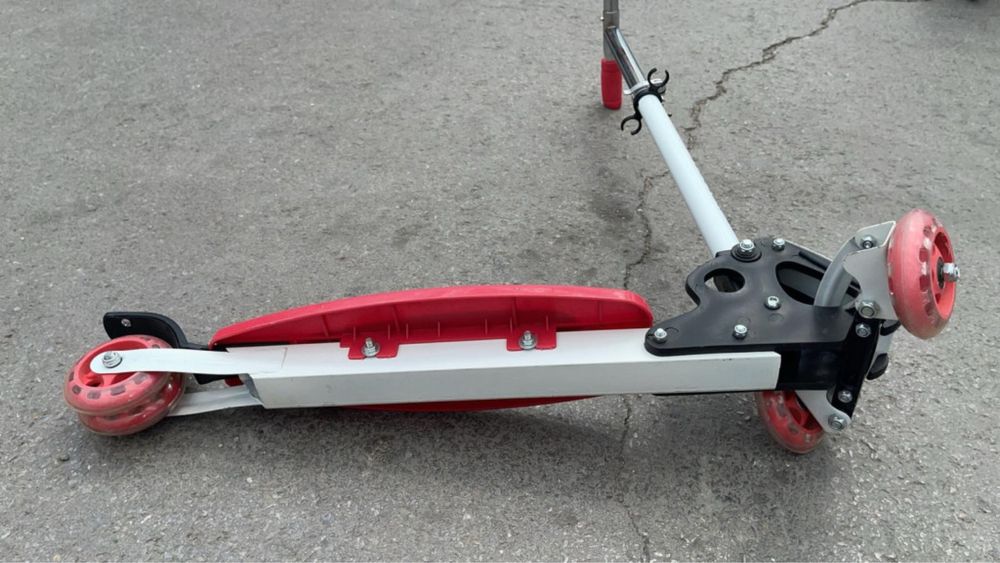 Детска тротинетка