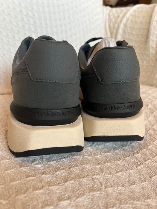 Мъжки маратонки Calvin Klein