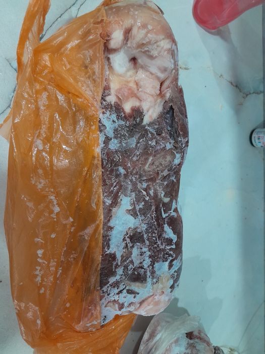 Жілік соғуға жылқының