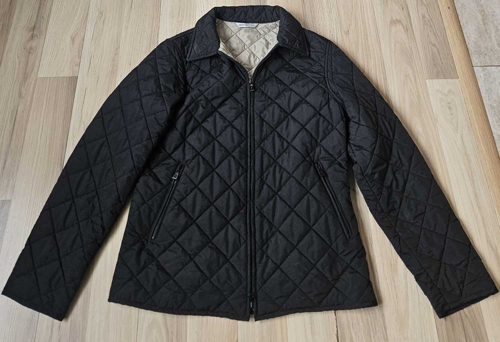 Дамско яке Henri Lloyd Quilted- М