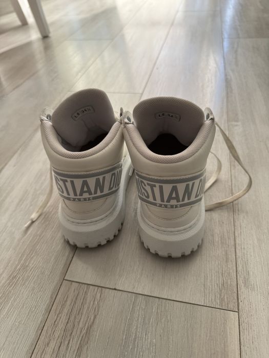 Ghete Christian Dior