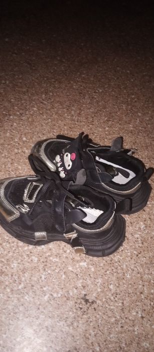 Детская обувь для девочек