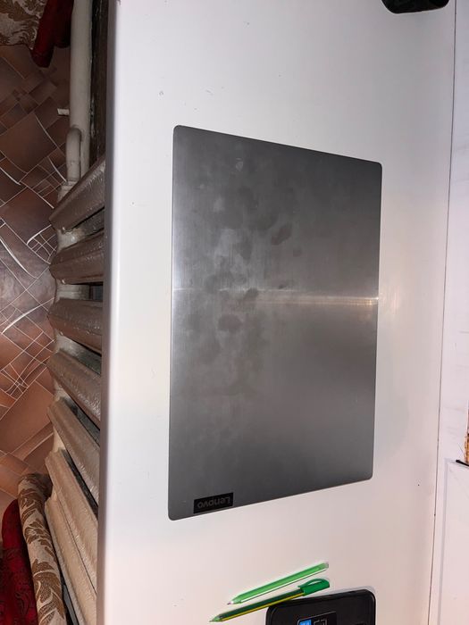 Ноутбук Lenovo IdeaPad L340-15API