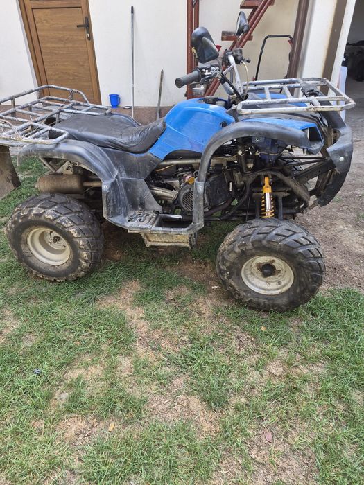 VAND Atv 150 CC Linhai