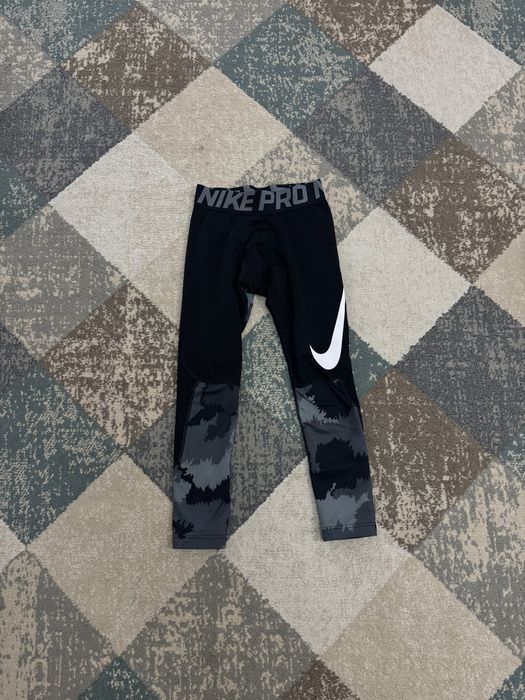 Мъжки клин Nike
