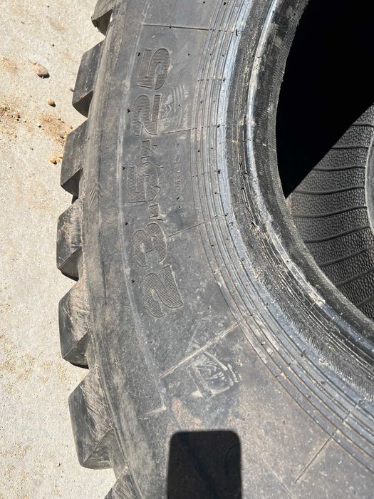 Cauciucuri 23.5 R25