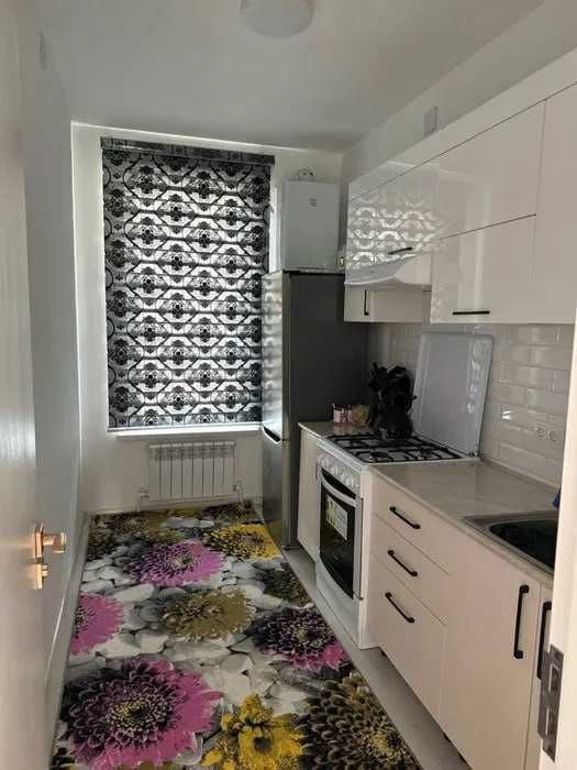 ЖК Assalom Sohil 3 комнатная 52м2 Golden House Узбум !! Фергана йули