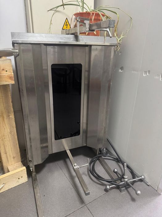 Продается оборудование